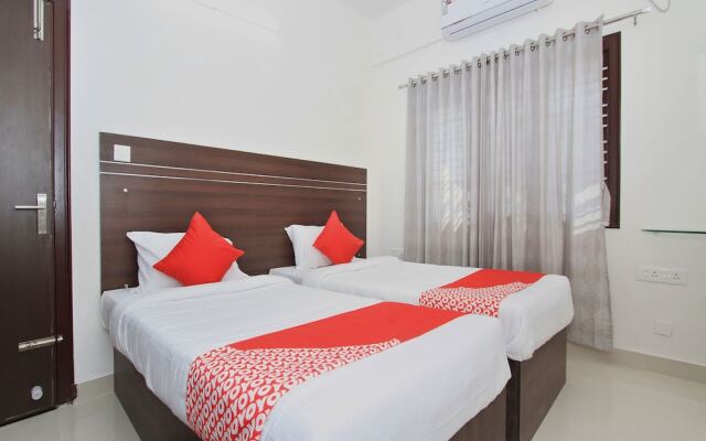 OYO 11386 Resside Homes