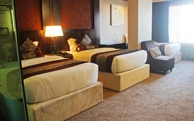 Royale Signature Hotel