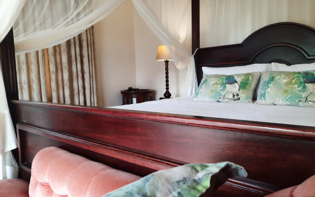 St. Lucia Wetlands Guest House