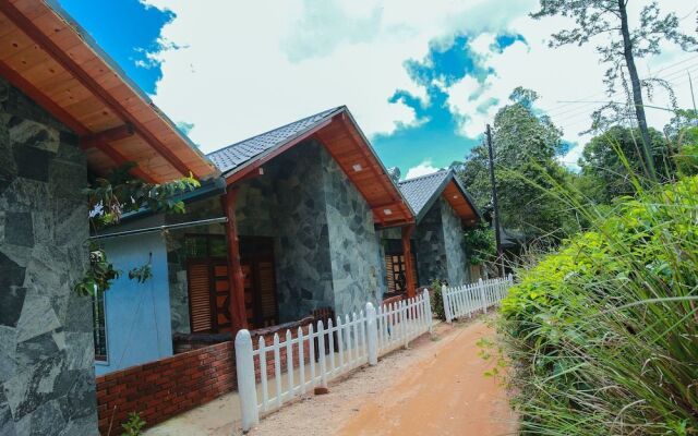 Tina Nature Villa