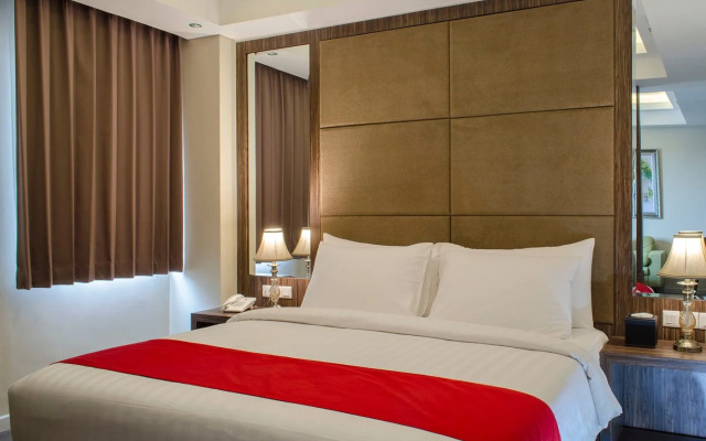 Hotel Horison GKB Gresik