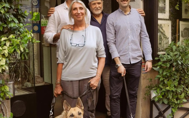 La Casa di Amy