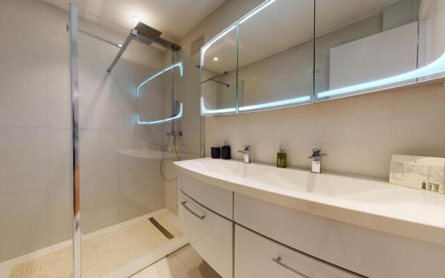 Superbe appartement T3 tout confort à Aix