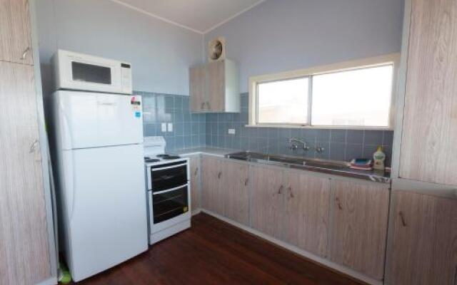 Seascape Beach House