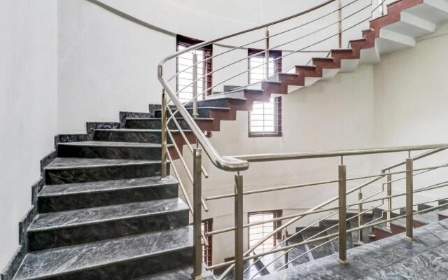 OYO 87287 Pool Villa Mysore