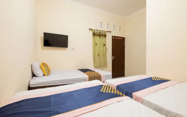 SPOT ON 2419 Rumah Nugraha Hotel Syariah