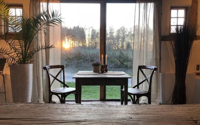 Rubensholm Bed & Breakfast