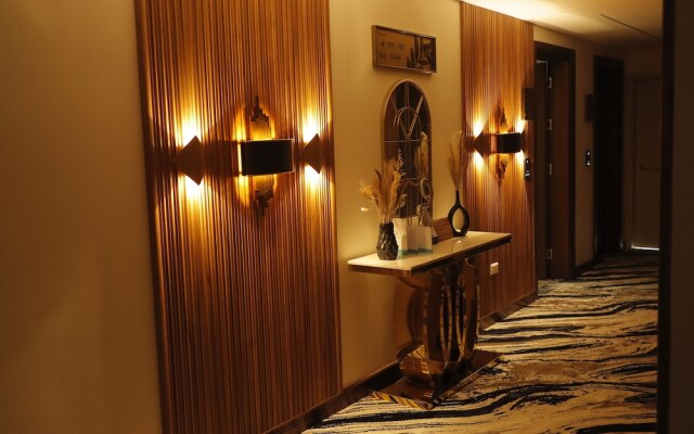 Soho Midtown Hotel