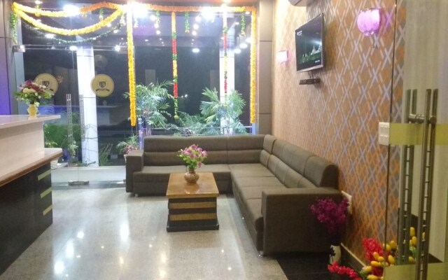 K V Hotel