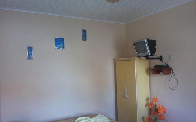 Pousada São Benedito