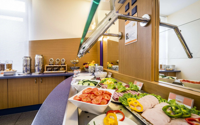 Holiday Inn Express Dortmund by IHG