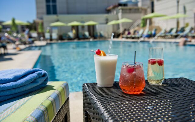 The Ballantyne, A Luxury Collection Hotel, Charlotte