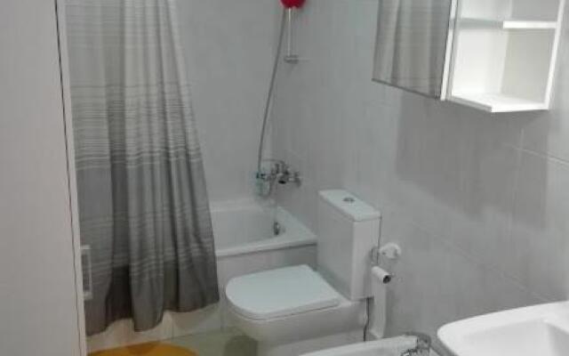 Apartamentos Sol Paraiso