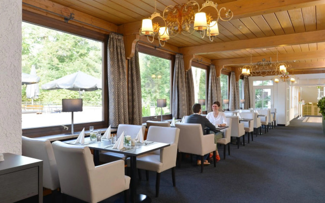 relexa Waldhotel Schatten