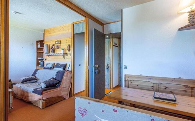 Appartement La Plagne-Tarentaise, 1 pièce, 4 personnes - FR-1-351-103