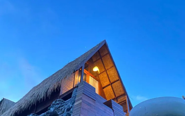 Segara Camp Kintamani