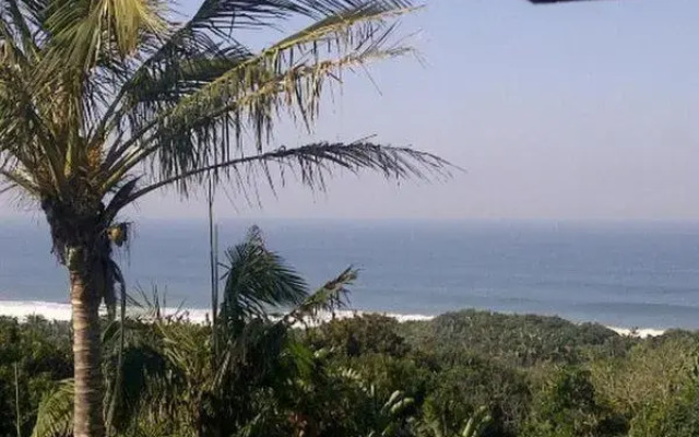 Isigidi Beach House