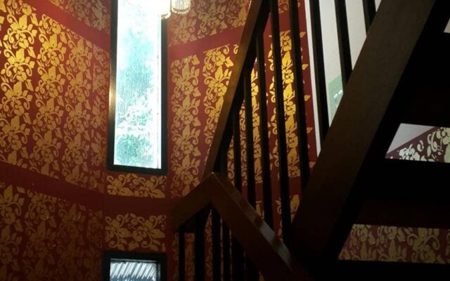 999 Triple Nine Guesthouse & Hostel Chiangmai