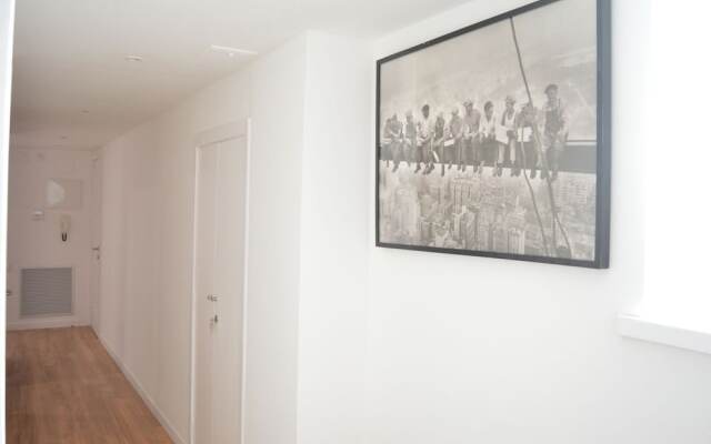 Ad Hostels Boutique E