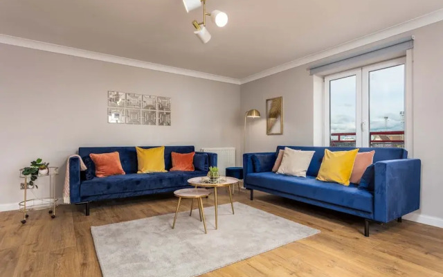 Waverley Suite No57 - Donnini Apartments