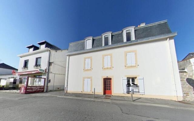 Appartement Larmor-Plage, 1 pièce, 2 personnes - FR-1-349-100