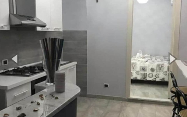 BB Della Fortuna Naples