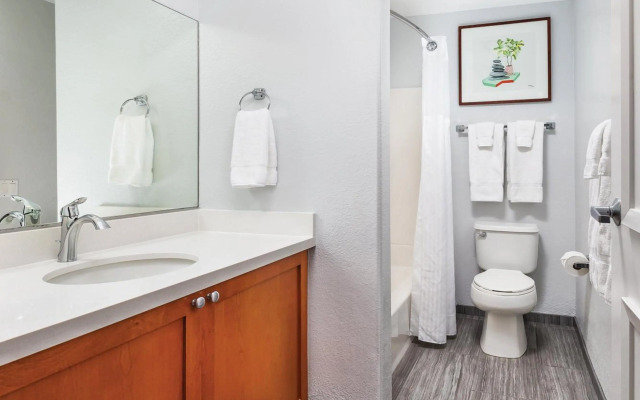 WorldMark Palm Springs