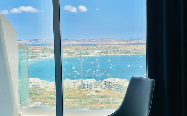 Hotel VIU57