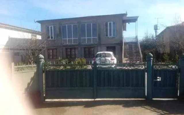 guesthouse