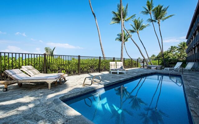 Kona Nalu 304 2 Bedroom Condo