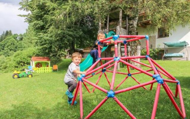 Haus Spieleck