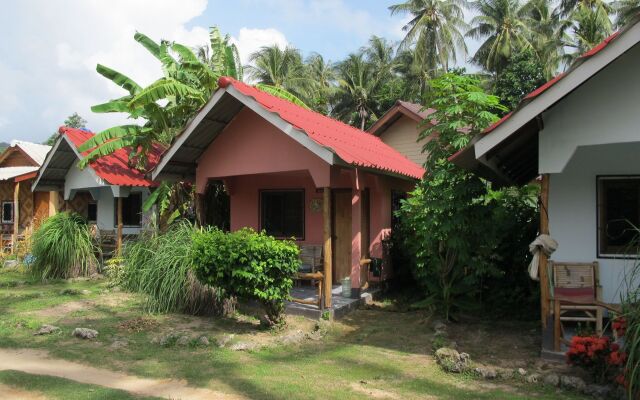 Isara Lanta Resort (SHA Extra Plus)