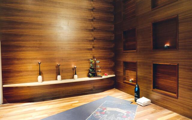 Hard Rock Hotel Desaru Coast