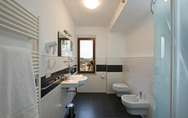 Hotel Alma Domus