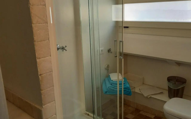 La dimora del Conte Bracco B.