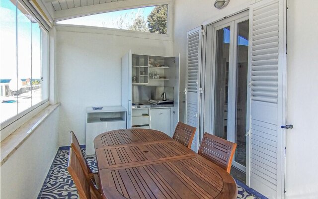 Awesome Apartment in Ischia With Wifi and 2 Bedrooms