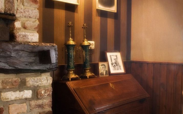 Hotel De Oude Brouwerij