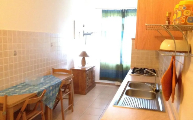I Lecci B&B