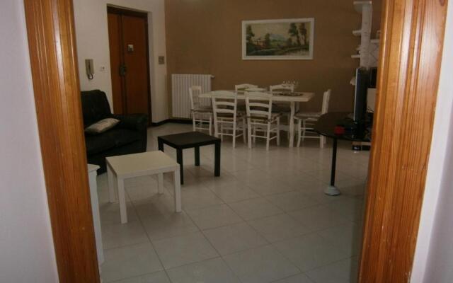 Raffy's House Pompei