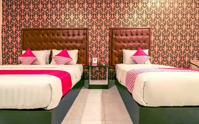 New Garuda Hotel by OYO Rooms