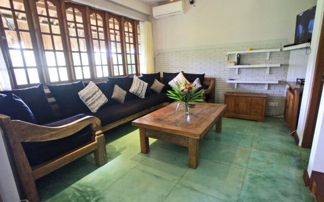 Villa Splendid