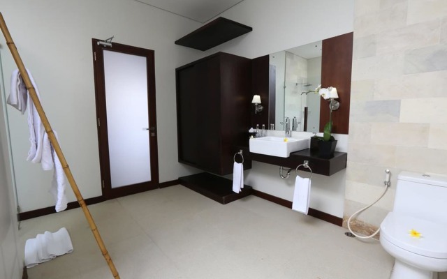 Karuna Uppala Villa Umalas