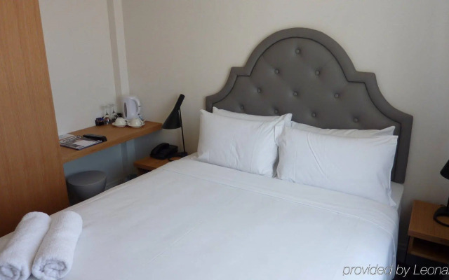 Pensione Hotel Perth