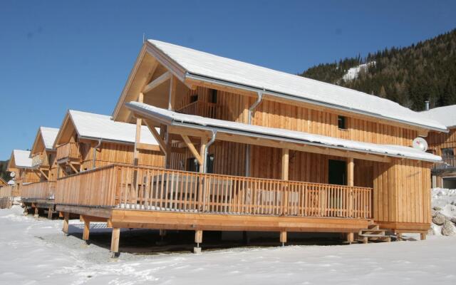 Cozy Chalet in Hohentauern near Ski Area