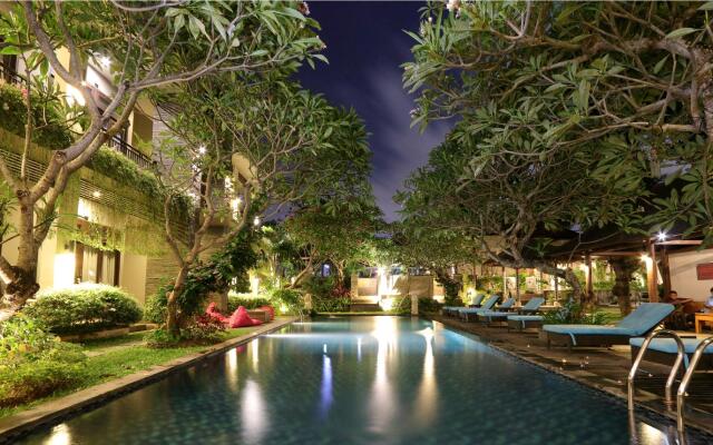 Argya Santi Resort