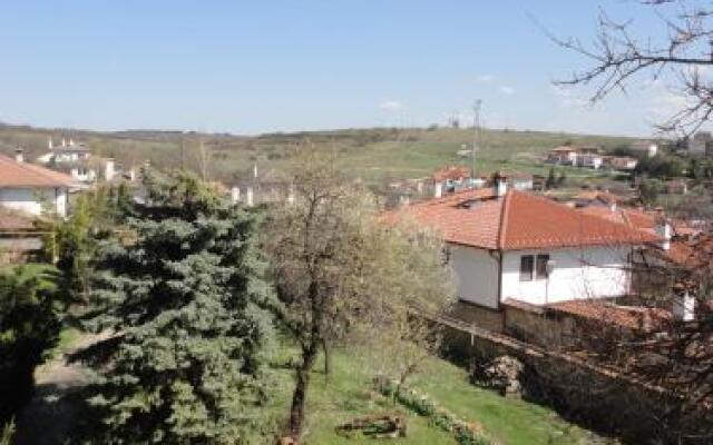 Guest House Astra