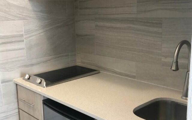 Playamar Frontbeach Apartment