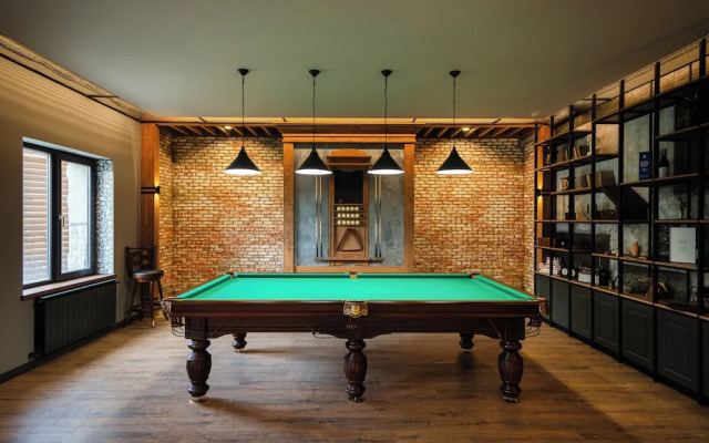 RIS Signature Villa Zovuni