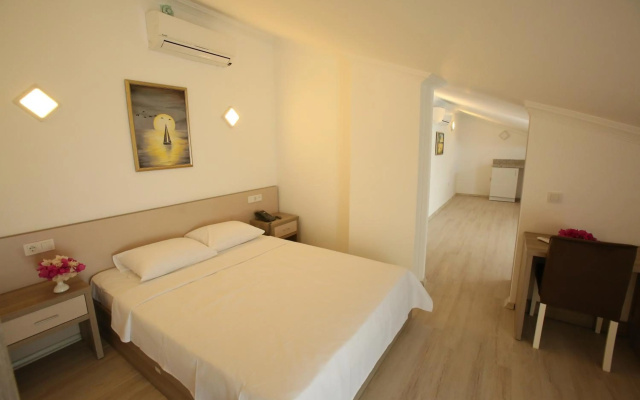 Aria Doria Otel