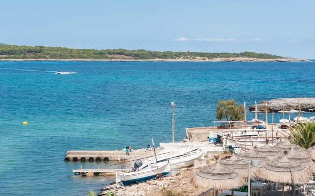 Sillot DEL Lliri